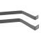 Fuel Tank & Strap Kit
