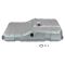 Fuel Tank & Strap Kit