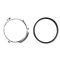 Fuel Tank & Strap Kit
