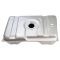 Fuel Tank & Strap Kit