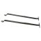 Fuel Tank & Strap Kit