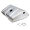 Fuel Tank & Strap Kit