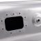 Fuel Tank & Strap Kit