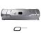 Fuel Tank & Strap Kit