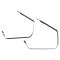 Fuel Tank & Strap Kit