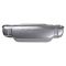 Fuel Tank & Strap Kit