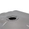Fuel Tank & Strap Kit