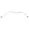 Fuel Tank & Strap Kit