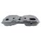 Fuel Tank & Strap Kit