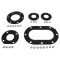 Fuel Tank & Strap Kit