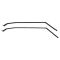 Fuel Tank & Strap Kit