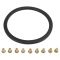 Fuel Tank & Strap Kit