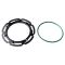 Fuel Tank & Strap Kit