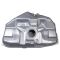 Fuel Tank & Strap Kit