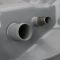 Fuel Tank & Strap Kit