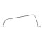 Fuel Tank & Strap Kit