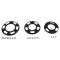 Fuel Tank & Strap Kit