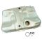 Fuel Tank & Strap Kit