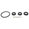 Fuel Tank & Strap Kit
