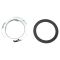 Fuel Tank & Strap Kit