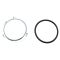 Fuel Tank & Strap Kit