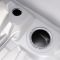 Fuel Tank & Strap Kit