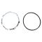 Fuel Tank & Strap Kit