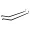 Fuel Tank & Strap Kit