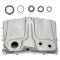 Fuel Tank & Strap Kit