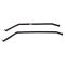 Fuel Tank & Strap Kit