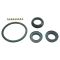 Fuel Tank & Strap Kit