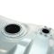 Fuel Tank & Strap Kit