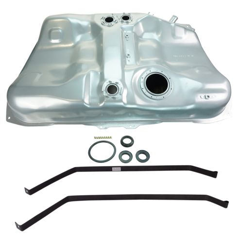 Fuel Tank & Strap Kit