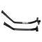 Fuel Tank & Strap Kit
