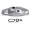 Fuel Tank & Strap Kit