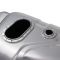 Fuel Tank & Strap Kit