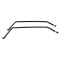 Fuel Tank & Strap Kit