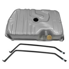 Fuel Tank & Strap Kit