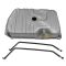 Fuel Tank & Strap Kit