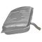 Fuel Tank & Strap Kit