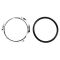Fuel Tank & Strap Kit