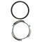 Fuel Tank & Strap Kit