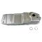 Fuel Tank & Strap Kit