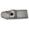 Fuel Tank & Strap Kit