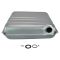 Fuel Tank & Strap Kit