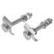 Fuel Tank & Strap Kit