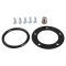 Fuel Tank & Strap Kit