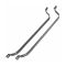 Fuel Tank & Strap Kit
