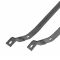 Fuel Tank & Strap Kit