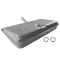 Fuel Tank & Strap Kit